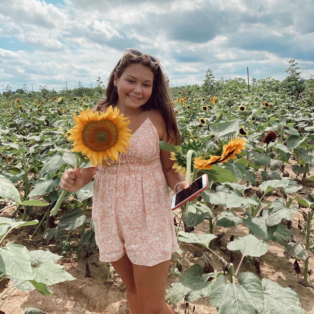 Meet your Posher, Kaylee